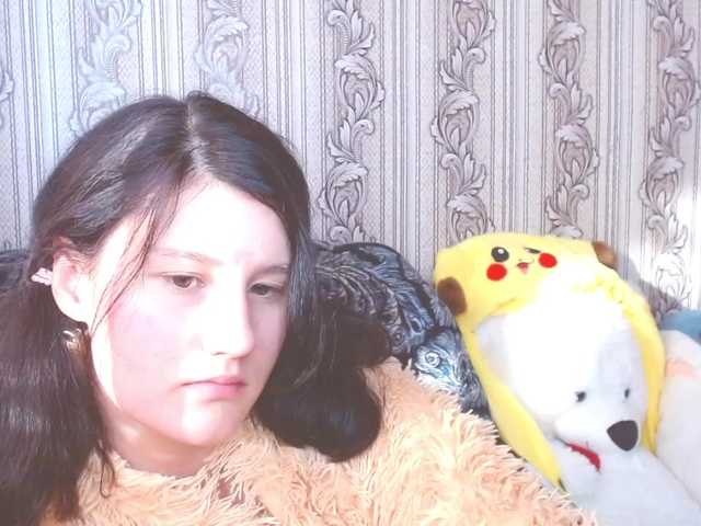 Скріншоти передачі OlexiaSweet