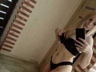 Еротичний відеочат oleza-