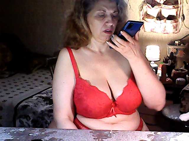 Скріншоти передачі OLGA1168