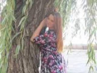 Еротичний відеочат olgamelisa