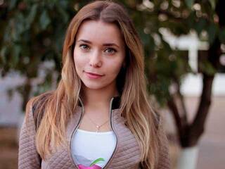 Еротичний відеочат Olgerda878