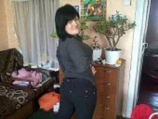 Еротичний відеочат olia25