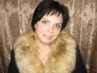 Еротичний відеочат olia552