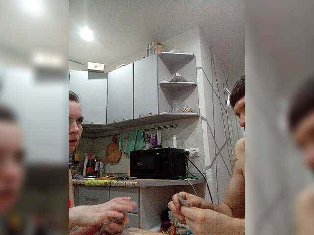 Скріншоти передачі OliJane