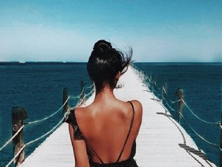 Еротичний відеочат Olik5