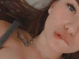 Еротичний відеочат Olipopka