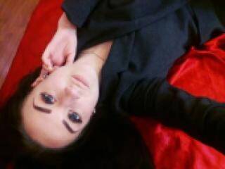 Еротичний відеочат olistoy