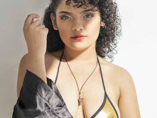 Еротичний відеочат olivia-roy