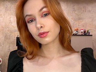 Еротичний відеочат olivia-seraph