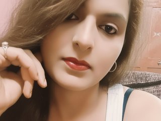 Еротичний відеочат Olivia69