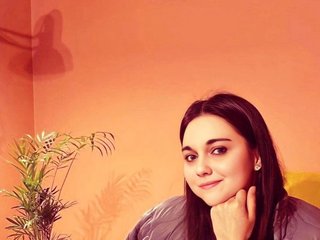 Еротичний відеочат OliviaCam