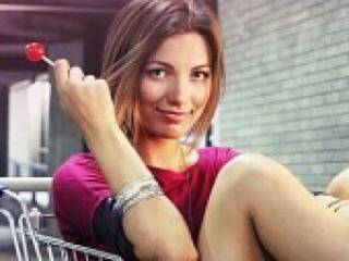 Еротичний відеочат oliviadime