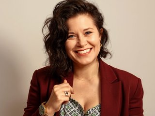 Еротичний відеочат OliviaJuicy