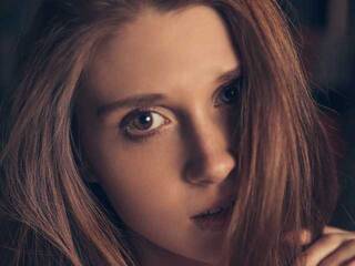 Еротичний відеочат OliviaRiddle2