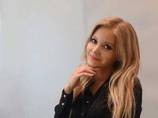 Еротичний відеочат OliviaTasty