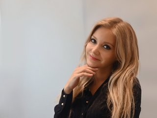 Еротичний відеочат OliviaTasty