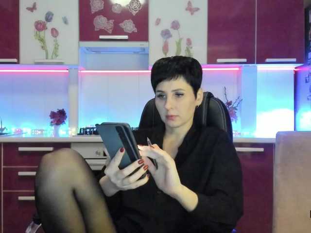 Скріншоти передачі Olivija2020