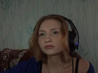 Еротичний відеочат Olivka24