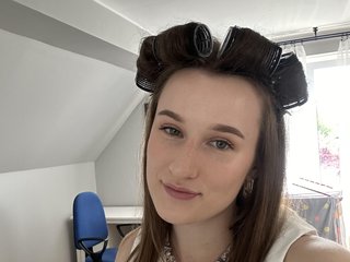 Еротичний відеочат oliwiaaa2005