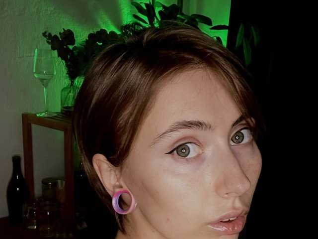 Фото профілю OlleyesOnme