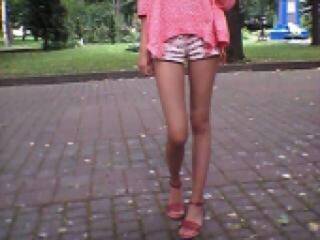 Еротичний відеочат olya02