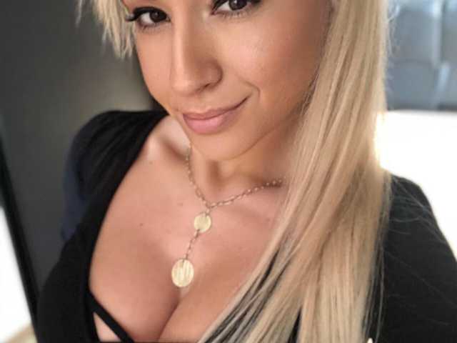 Фото профілю Onehotblonde