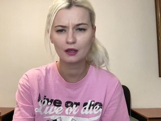 Еротичний відеочат OnikaLove