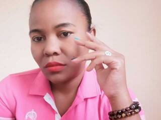 Еротичний відеочат Onjamahi