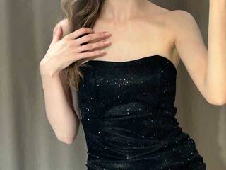 Еротичний відеочат Only-Kristina