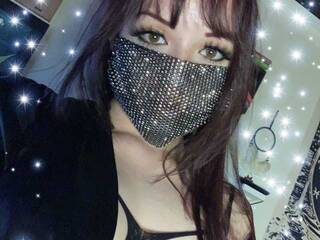 Еротичний відеочат onlymari