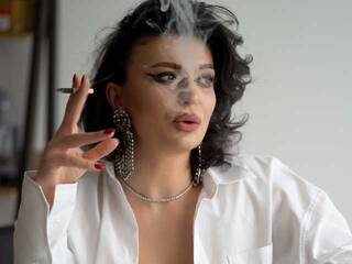 Еротичний відеочат OnlyNicolle