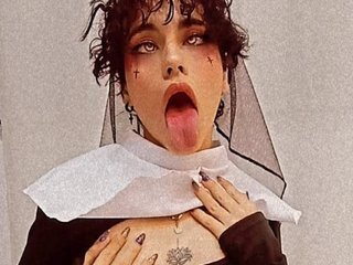 Еротичний відеочат OnlySahory11