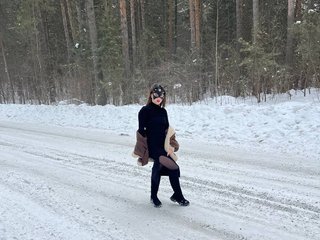 Еротичний відеочат OnlyStuffy