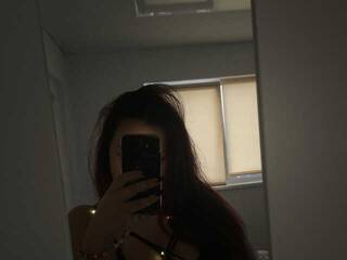 Еротичний відеочат OpheliaMeoow