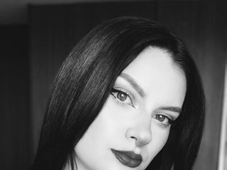 Еротичний відеочат OphelianaRose