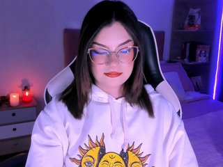 Еротичний відеочат OphelianaRose