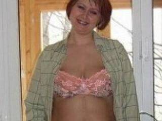 Еротичний відеочат organza