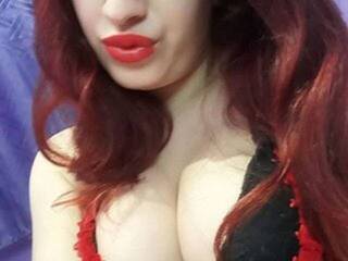 Еротичний відеочат orgasmina699