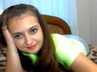 Еротичний відеочат orhanakiss