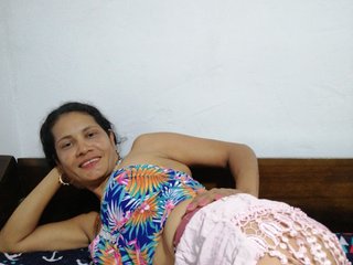 Еротичний відеочат OrianaFerrero