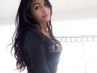 Еротичний відеочат orianasoffia