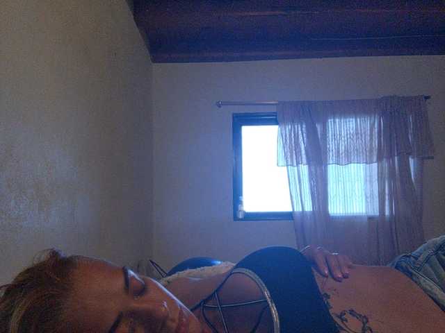 Скріншоти передачі ORIANATAYLOR