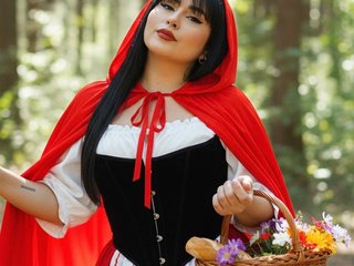 Еротичний відеочат MssOriana