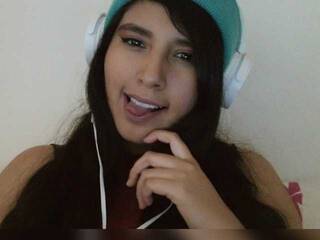 Еротичний відеочат OriannaH