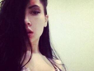 Еротичний відеочат Osobo07