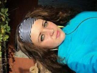 Еротичний відеочат oxana199