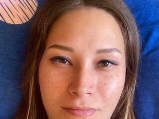 Еротичний відеочат OxiiLove