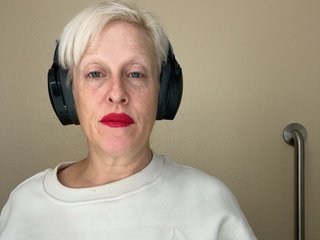 Еротичний відеочат Oyzterpearl