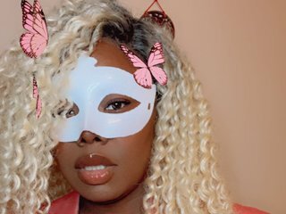 Еротичний відеочат P-Honeybunnie21