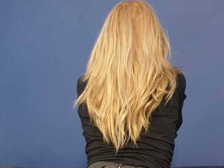 Еротичний відеочат P3achPleasure